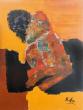 Tentante. 116x89