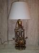 montage electrique sur objet