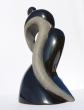 Torsion
Marbre
28x14x10cm