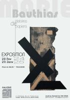 Histoires de papiers , Galerie--Toulouse