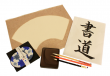« Les objets du Shodo ou l’écriture en beauté »