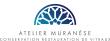 logo de Atelier MurAnése Groult Atelier MurAnése