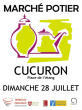 Marché Potier de Cucuron