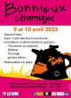 32ème Bonnieux Céramique