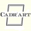 logo de Nathalie DEHILLOTTE-DEJEAN CADR'ART