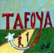 logo de Jaime Tafoya