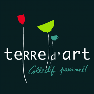 Logo de collectif Terre D'Art association collegiale