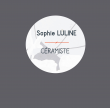 logo de SOPHIE Landreaud SOPHIE LULINE CERAMISTE