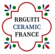 logo de Jinane RRGUITI RRGUITI CERAMIC FRANCE