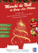 Marché de Noël de Grisy-Les-Plâtres