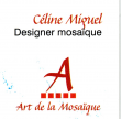 logo de   ART DE LA MOSAIQUE