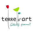 logo de collectif  Terre D'Art association collegiale