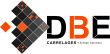 logo de DBE Carrelages DBE Carrelage