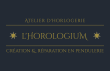 logo de   L'Horologium