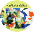 logo de LAURENS LAURENS MARTINE'S CREATIONS