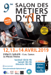 SALON DES METIERS D'ART DU PLESSIS-TREVISE
