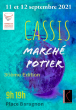 36ème Marché Potier de Cassis