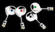 logo de Richard  Dupant Entreprise serrurerie Paris 75003 en urgence