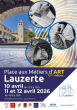 Journées Européennes des Métiers d’Art 