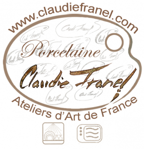 Logo de CLAUDIE FRANEL