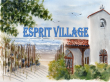 logo de   Esprit Village