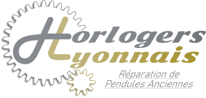 Logo de Sébastien Lucchetti Horlogers Lyonnais