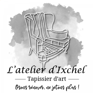 Logo de Maria José  Lachevre  L'atelier d'Ixchel 