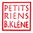 logo de Bénédicte Klène Artiste