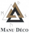 Logo de Manuel Domingues Manu Déco sarl