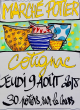 Marché Potier de Cotignac