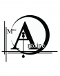 Logo de Héloïse Simon AB & HS
