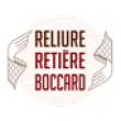 logo de Reliure Retière Boccard