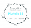 logo de KARINE INTROINI PLURIELLE 83