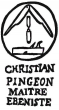 logo de Christian Pingeon-Compagnons de la Tradition