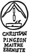 Logo de Christian Pingeon-Compagnons de la Tradition