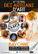 festival des artisans d'art
