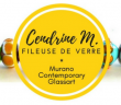 logo de Cendrine Martin Gransart Cendrine M.