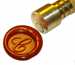 Logo de sarl chaine gravure