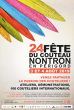 Fête du Couteau 2019