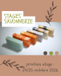 stage savonnerie
