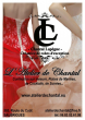 Logo de l'atelier de chantal