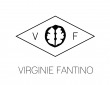 logo de Virginie Fantino