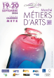 March&eacute; des M&eacute;tiers d'Arts 2026