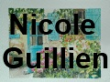 Logo de nicole guillien