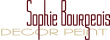 logo de Sophie Bourgeois