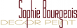 Logo de Sophie Bourgeois