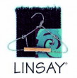 Logo de LINSAY LINSAY