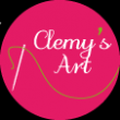 logo de Clémentine de LEOTOING Clemysart