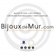 logo de Laurence LAVOYE bijoux de mur