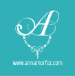 logo de Anna Mouquod Annamorfoz